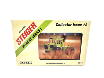 1/32 Steiger Wildcat Series I