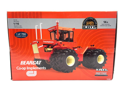 1/16 Co-op Implements Bearcat
