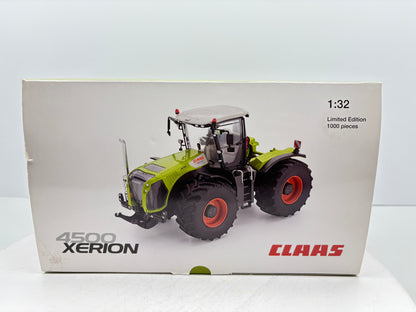 1/32 Claas 4500 Xerion