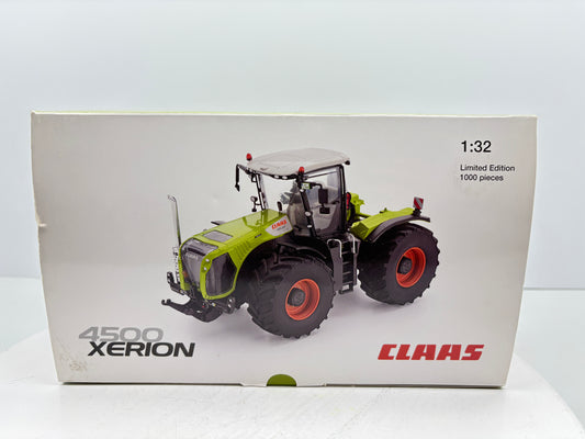 1/32 Claas 4500 Xerion
