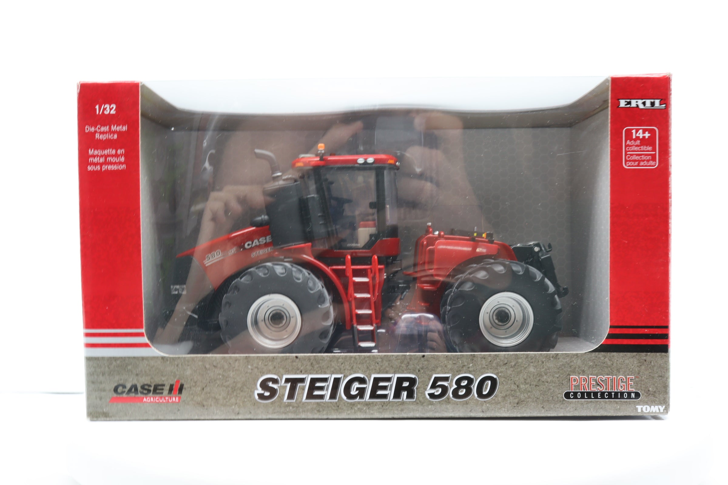 1/32 Case IH Steiger 580