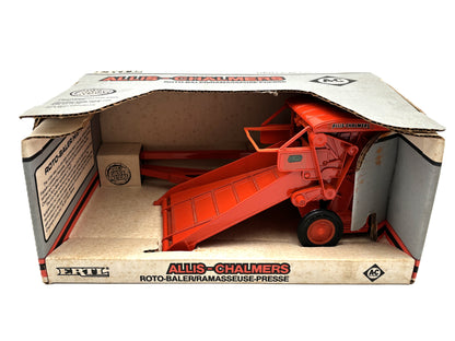 1/16 Allis-Chalmers Roto-Baler