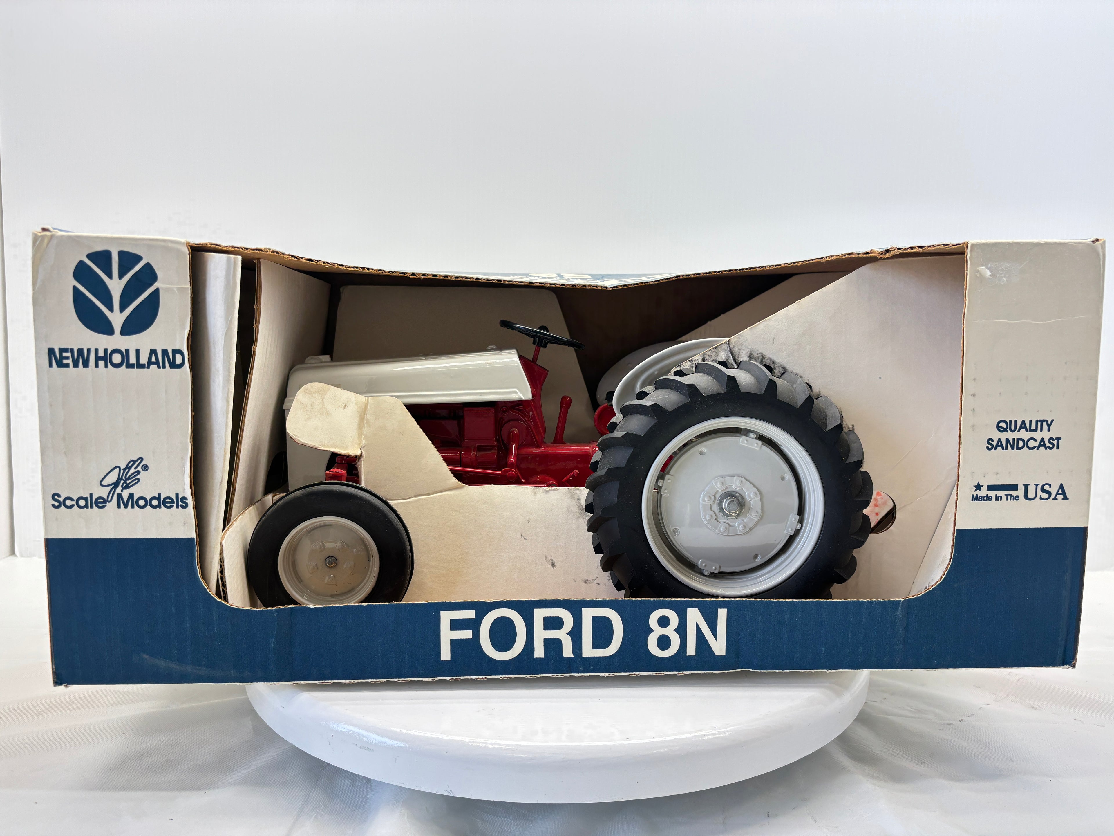 1/8 Ford 8N