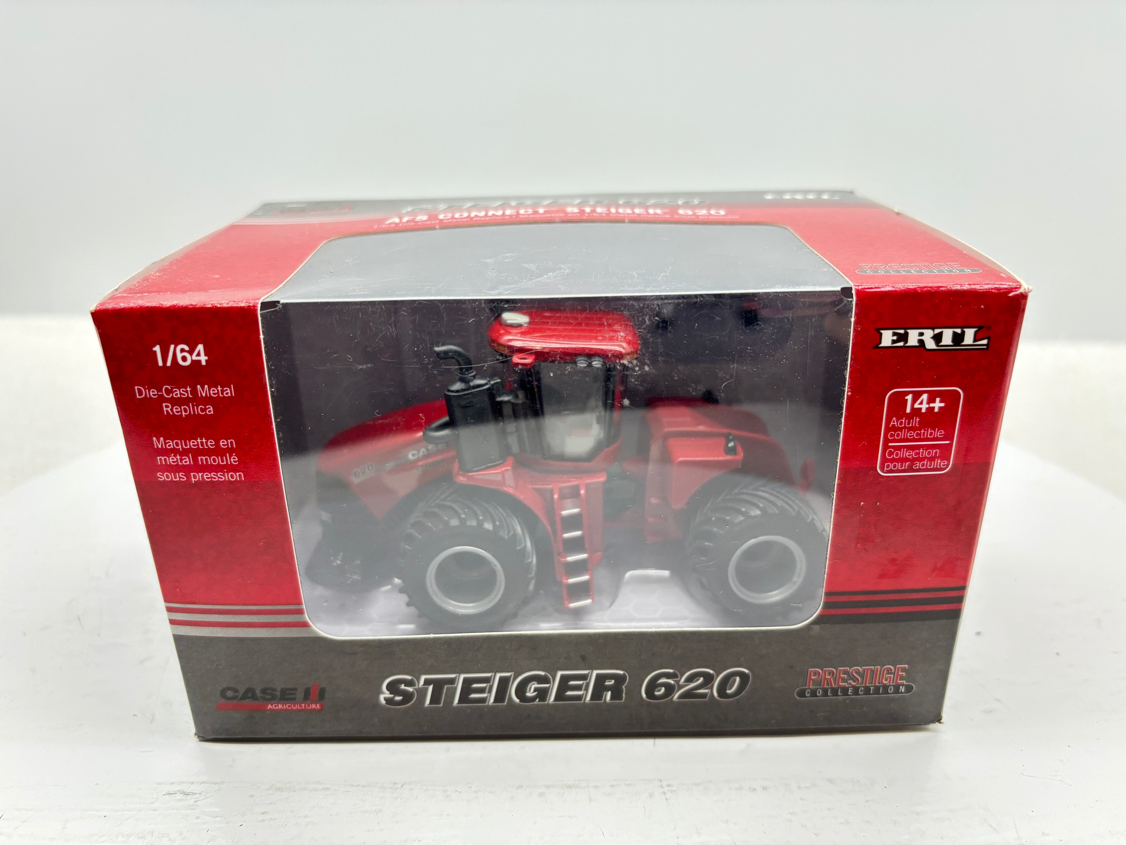 1/64 Case IH Steiger 620 Prestige LSW