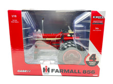 1/16 International 856 Power Series