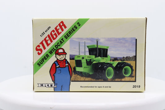1/32 Steiger Super Wildcat Series 2