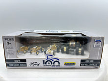 1/64 Ford 100th Anniversary