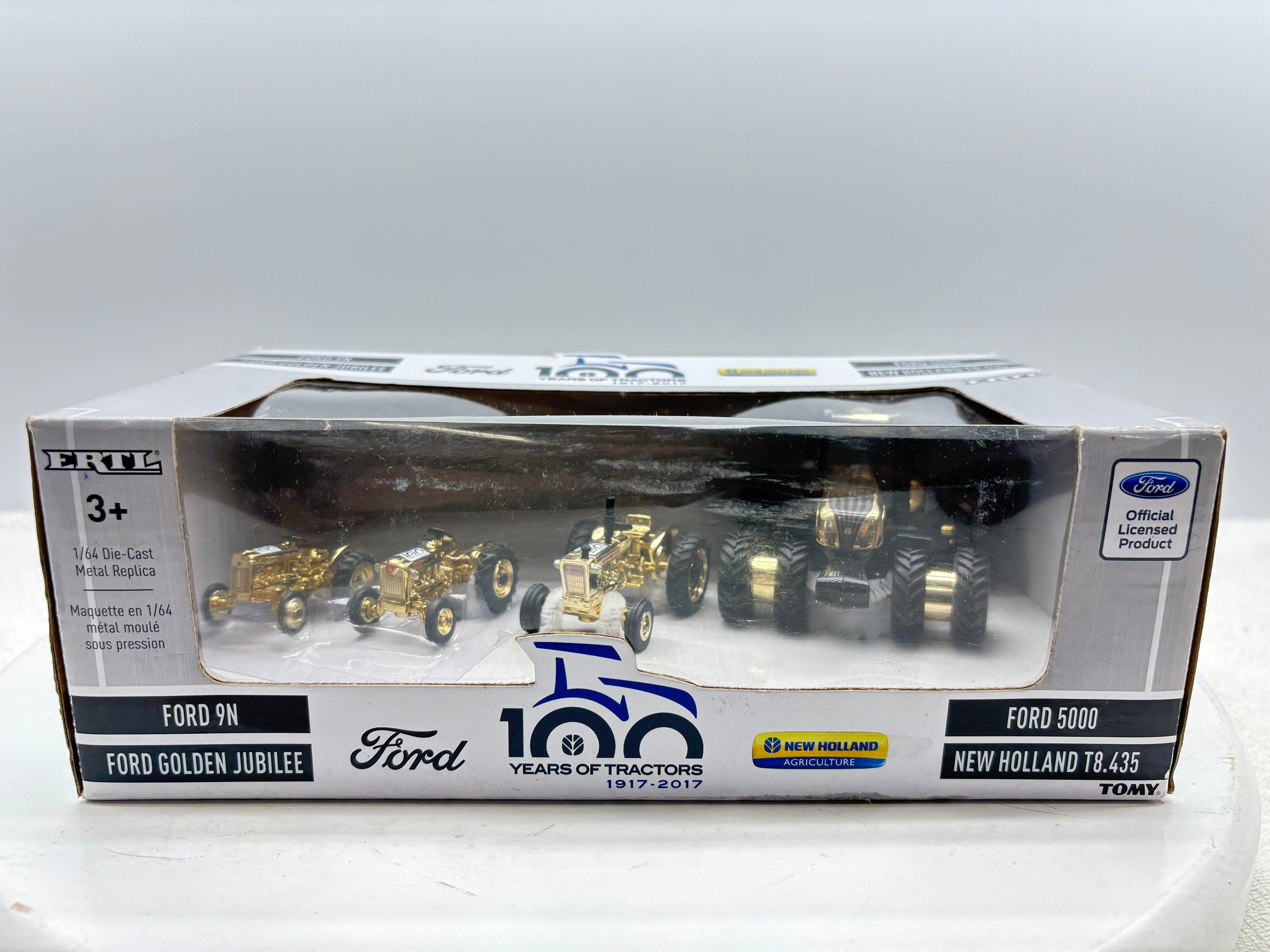 1/64 Ford 100th Anniversary