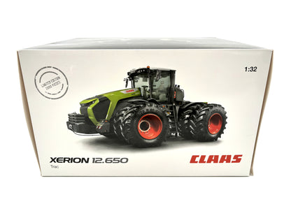 1/32 Claas 12.650