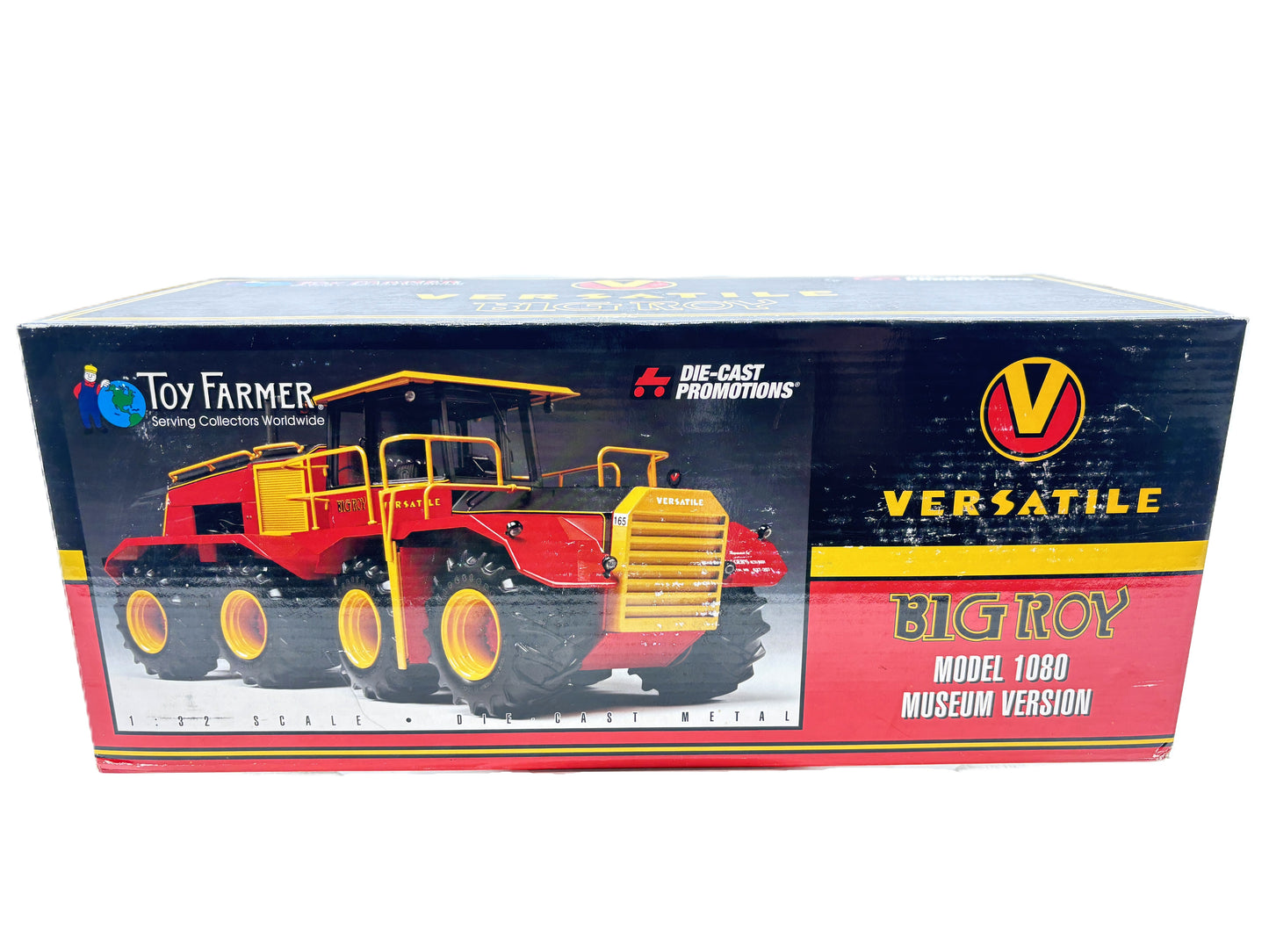 1/32 Versatile 1080 Big Roy  Museum Edition