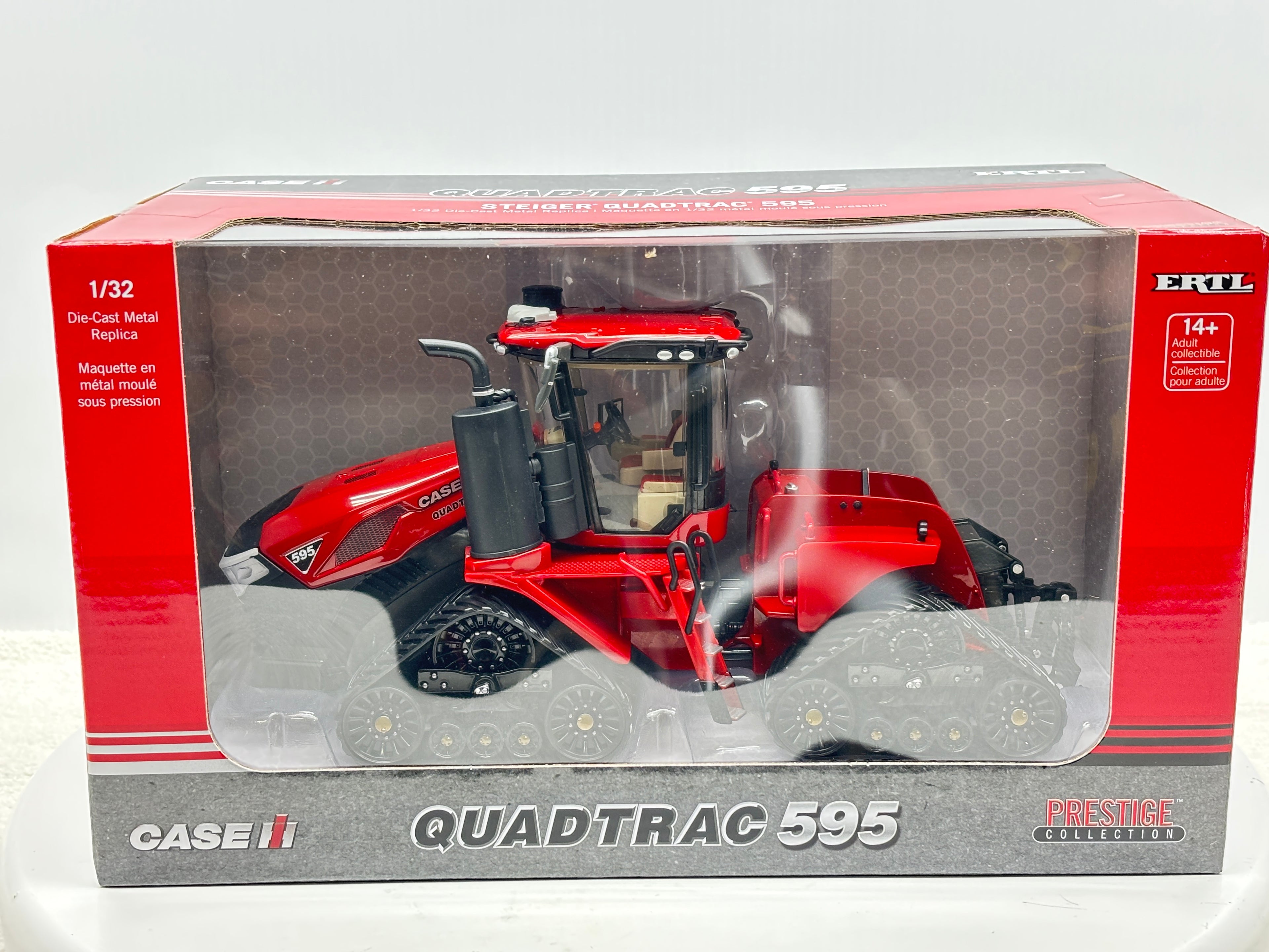 1/32 Case IH 595 QuadTrac