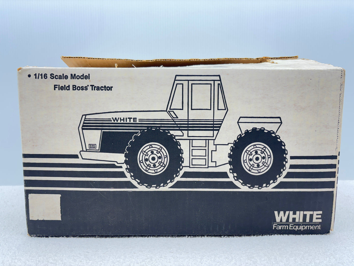 1/16 WFE 4-225 Field Boss 4wd