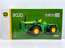 1/32 John Deere 8020