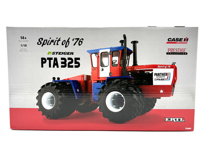 1/16 Steiger PTA 325 - Spirit of 76 CHROME