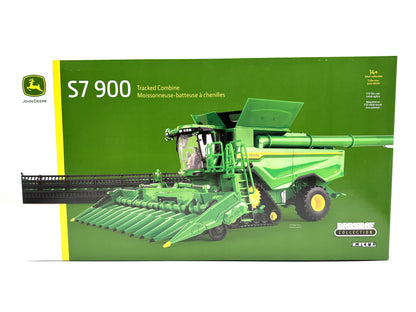 1/32 John Deere S7 900 Tracked Prestige Combine