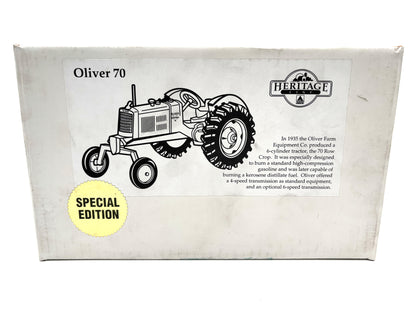 1/16 Oliver 70