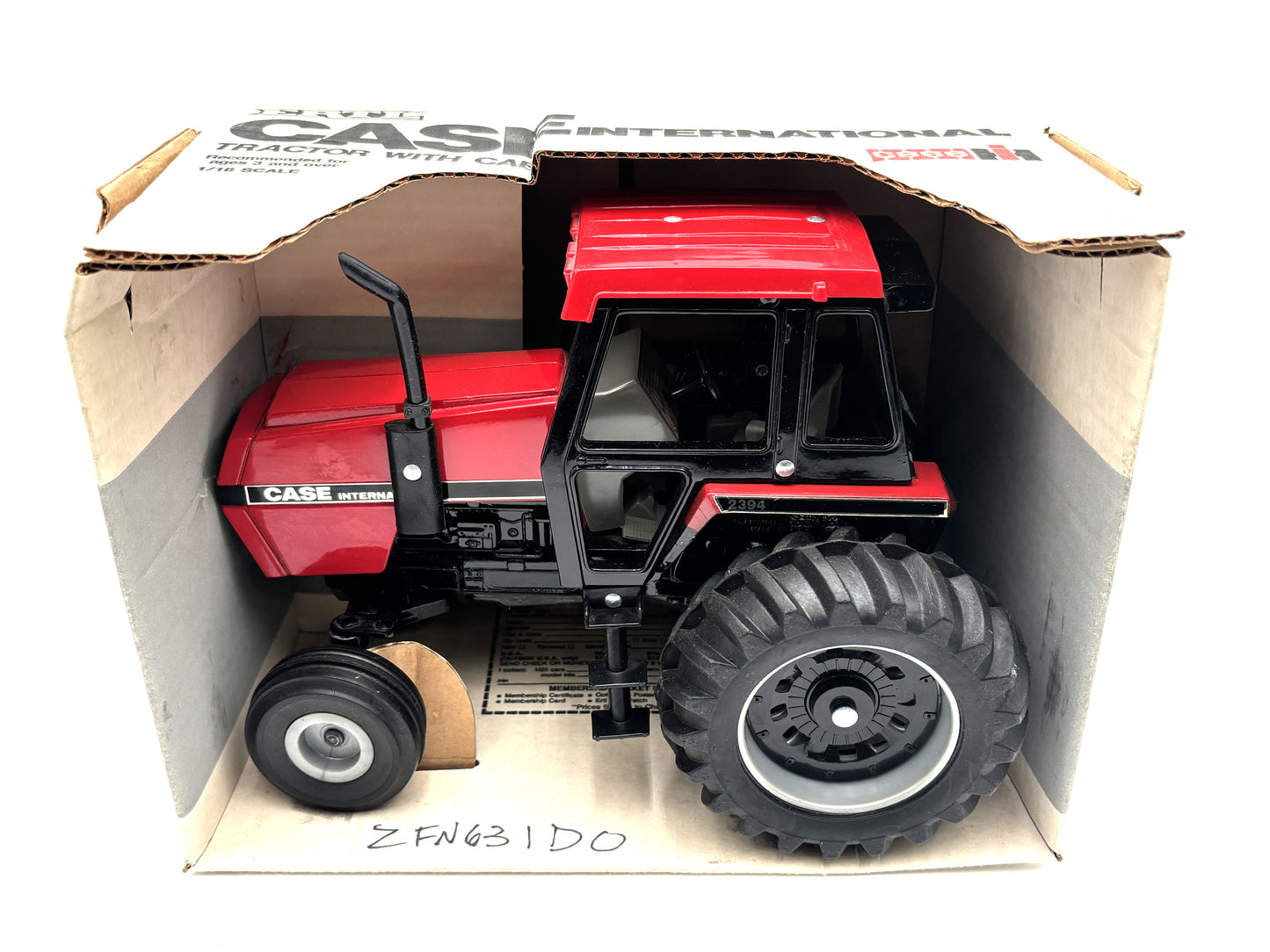 1/16 Case IH 2394