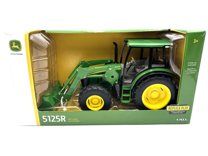1/16 John Deere 5125R Replica Play