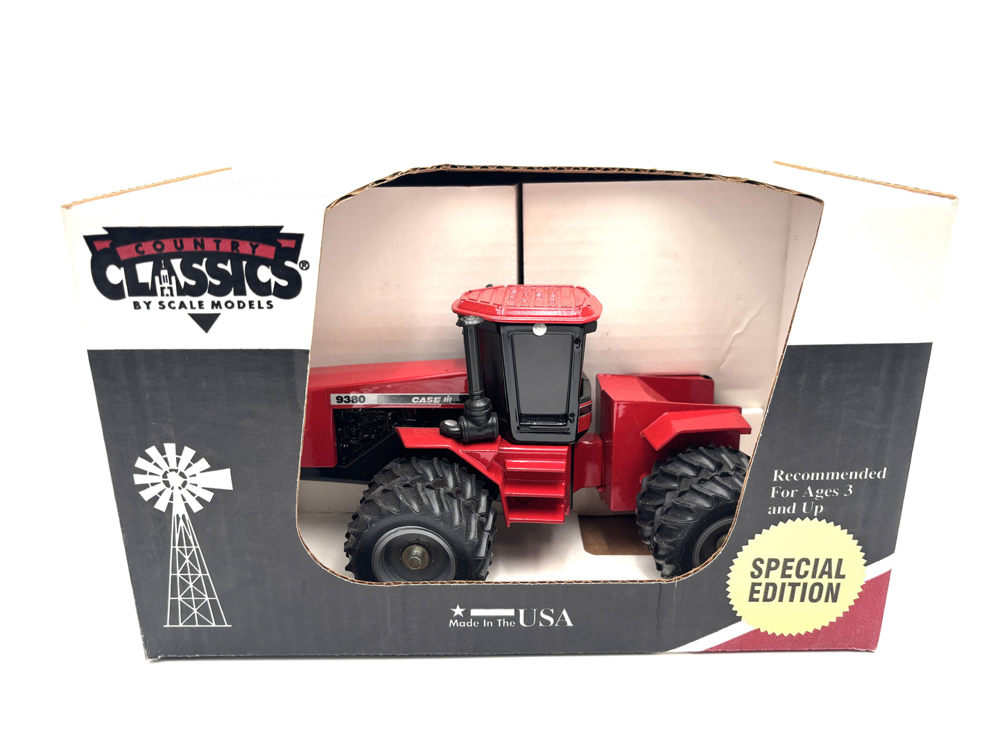 1/32 Case IH 9380 Intro Edition