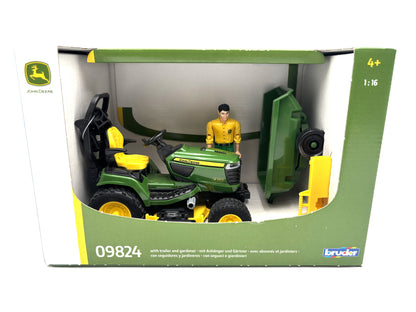 1/16 John Deere X949