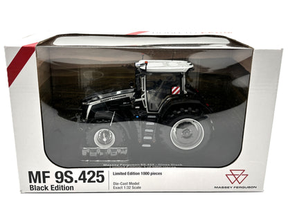 1/32 Massey Ferguson 9S.425 Black Edition