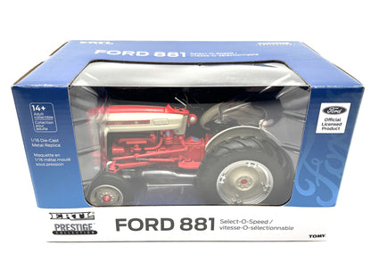 1/16 Ford 881 Select-O-Speed