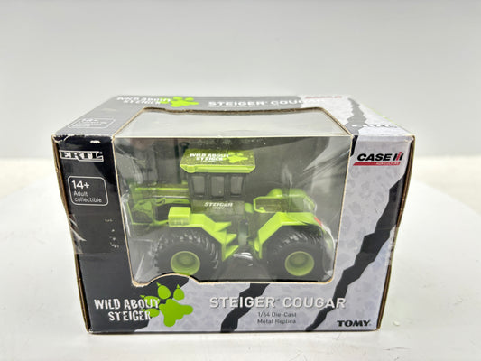1/64 Steiger Cougar
