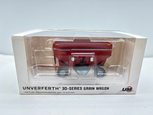 1/64 Unverferth 630 Gravity Wagon