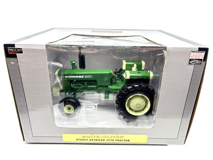 1/16 Oliver 2270