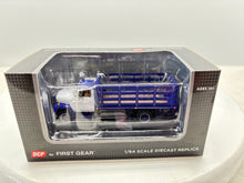 1/64 International Loadster Purple Stake