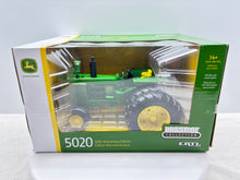 1/16 John Deere 5020 60th Anniversary Edition