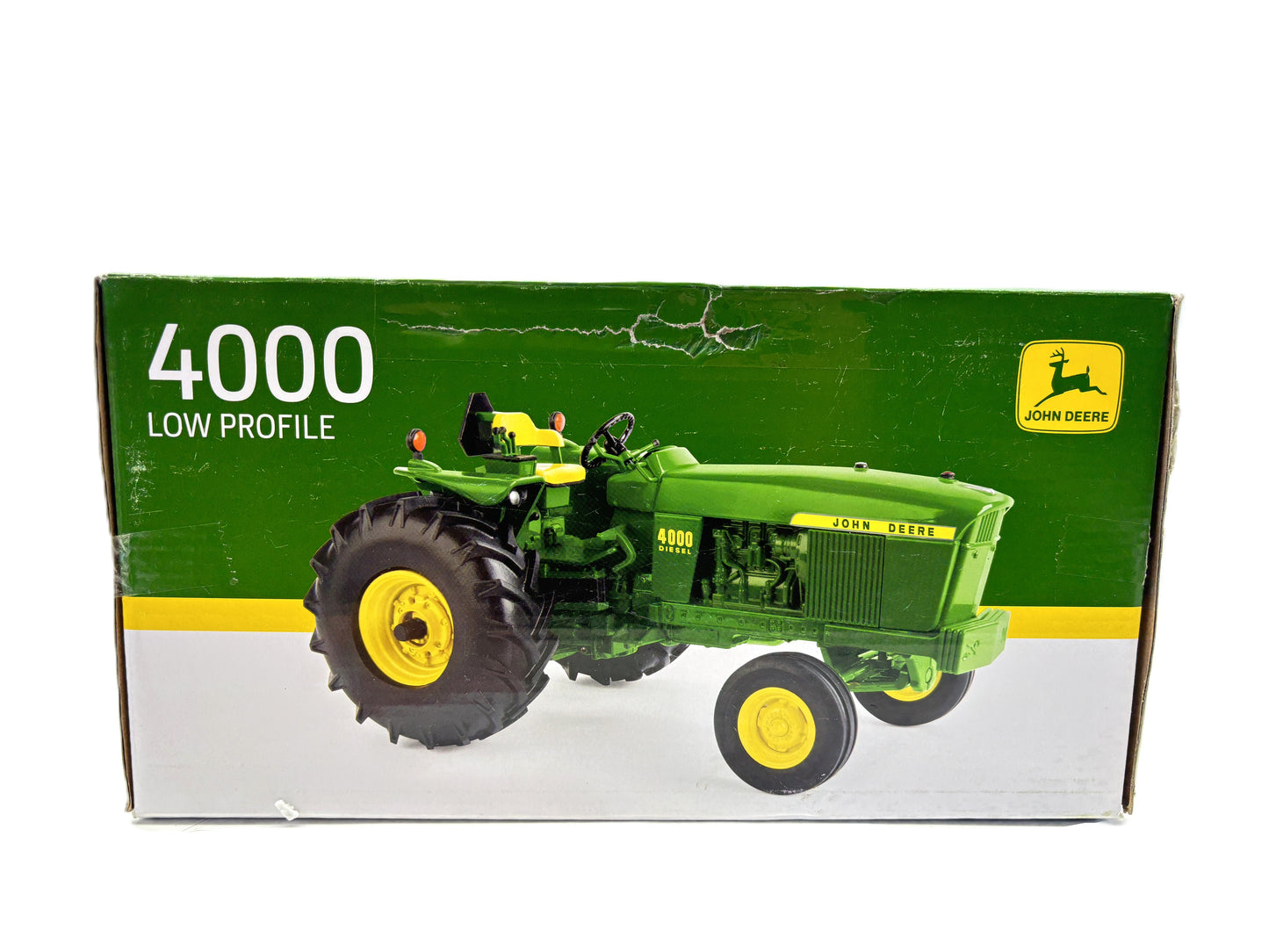1/16 John Deere 4000 Two Cylinder