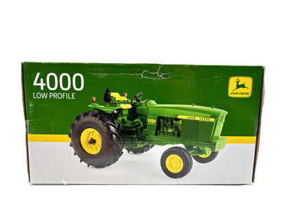 1/16 John Deere 4000 Two Cylinder