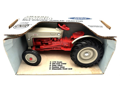 1/16 Ford NAA Folden Jubilee