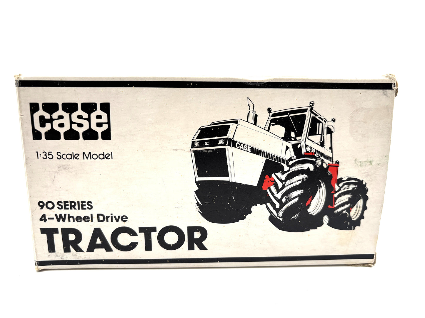 1/35 Case 4890 High Detail