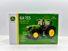 1/32 John Deere 6R 155 Charcoal
