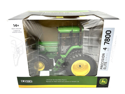 1/16 John Deere 7800 Precision Elite #4