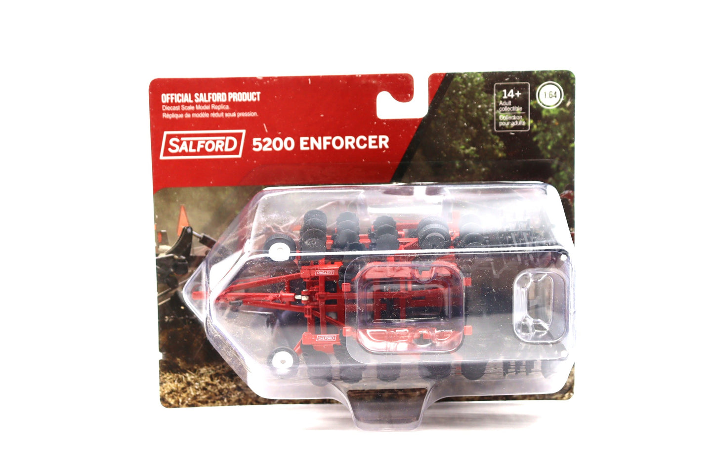 1/64 Salford 5200 Enforcer