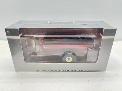 1/64 Brent 1196 Flotation Red Singles