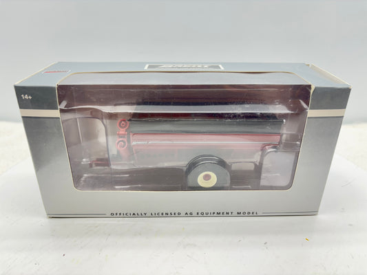 1/64 Brent 1196 Flotation Red Singles