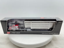 1/64 Mack Super-Liner Midroof