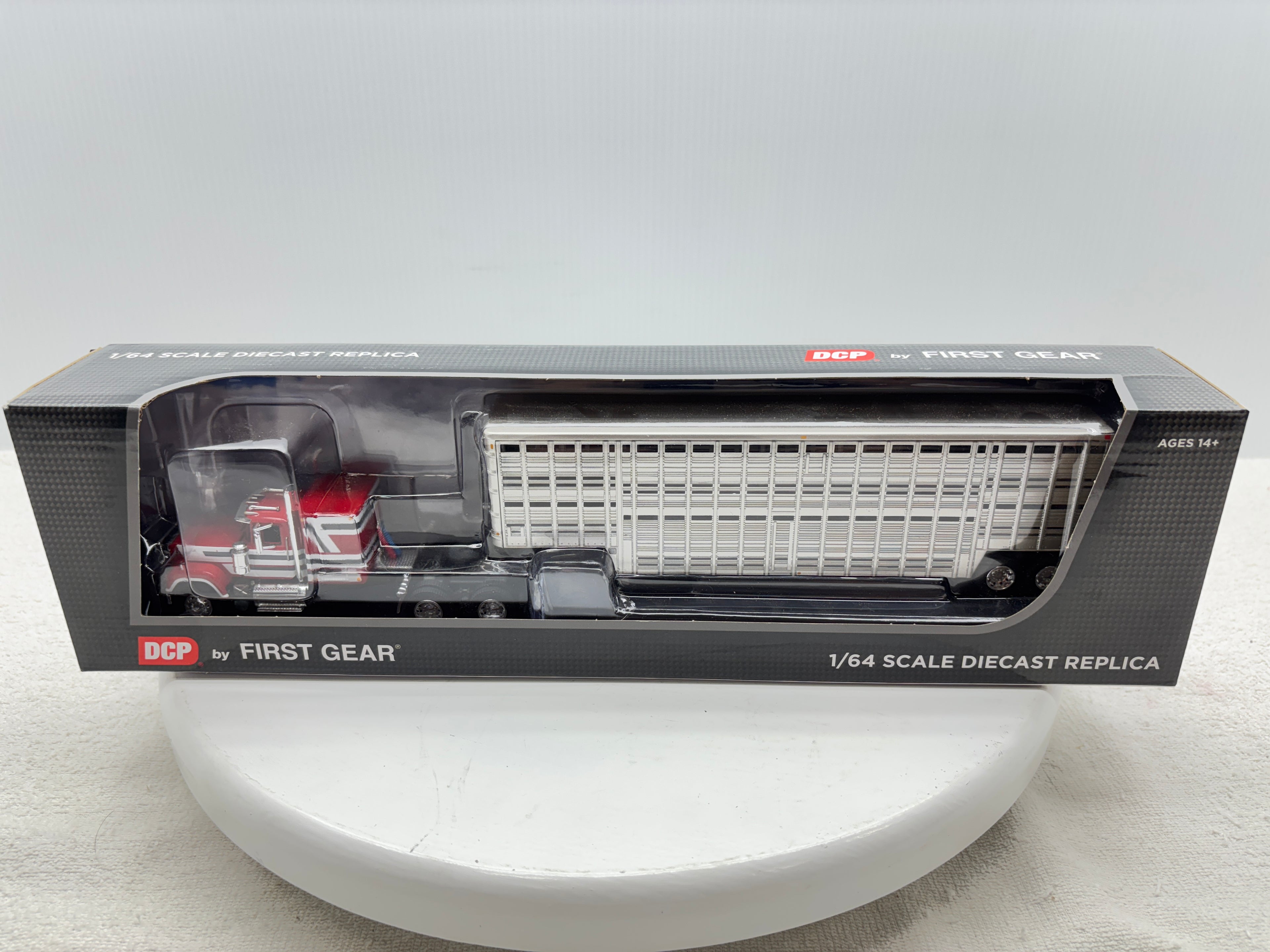 1/64 Mack Super-Liner Midroof