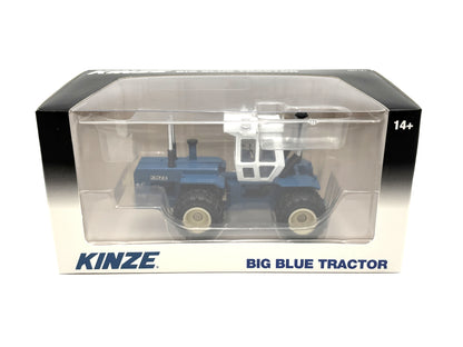 1/64 Kinze Big Blue 4wd