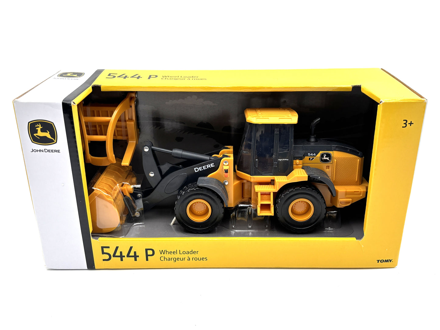 1/32 John Deere 544 P Wheel Loader