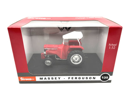 1/32 Massey Ferguson 135 Sirocco