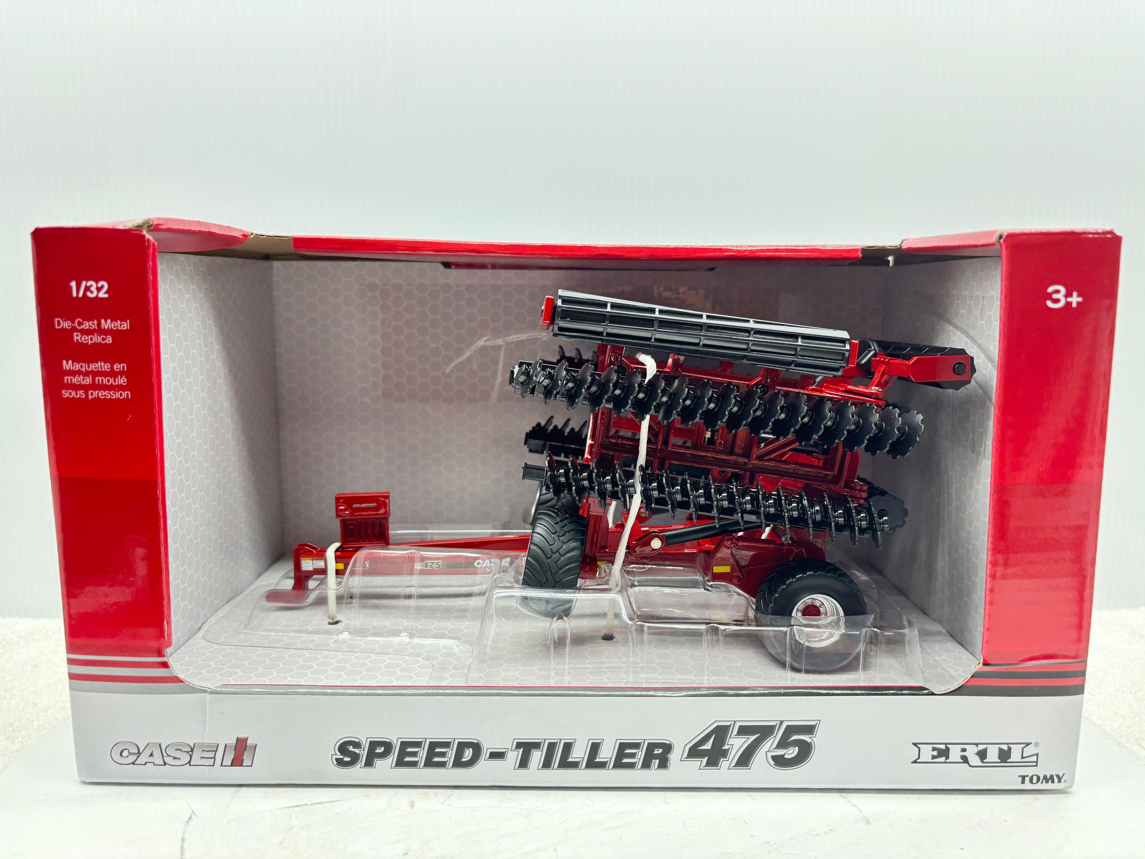 1/32 Case IH Speed-Tiller 475