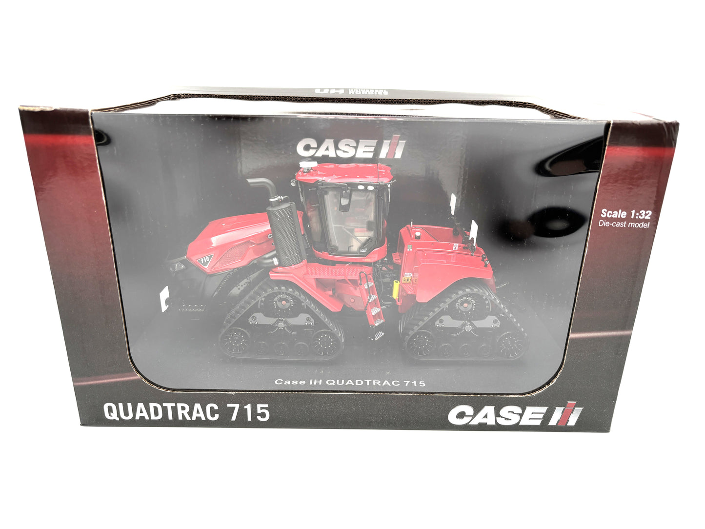 1/32 Case IH Steiger 715 QuadTrac