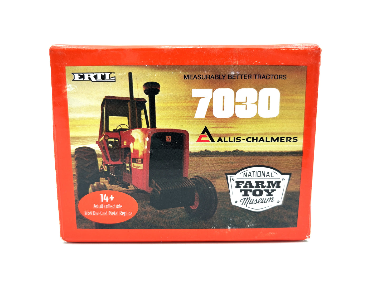 1/64 Allis-Chalmers 7030 NFTM