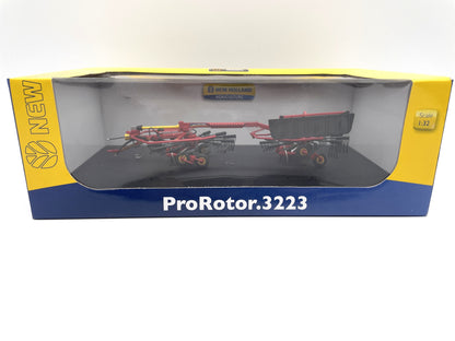 1/32 New Holland Pro Rotor 3223 Hay Teddier