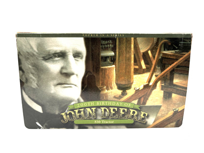 1-16 John Deere 830 200th Birthday